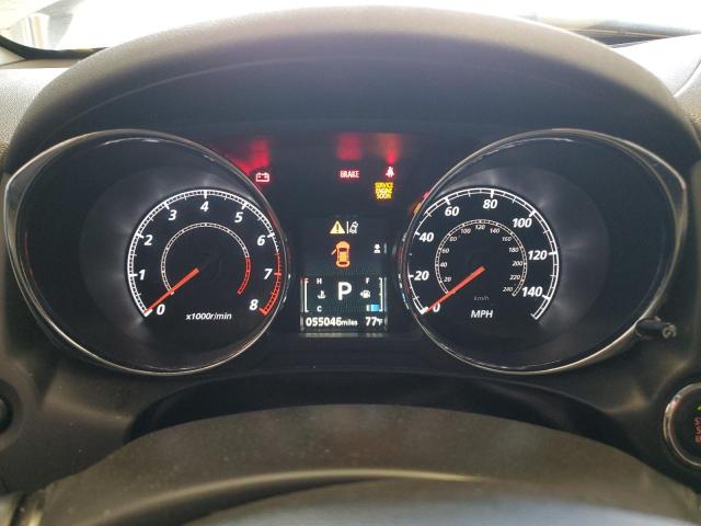 Photo 9 from auction – 2020 MITSUBISHI OUTLANDER with VIN JA4AP4AU8LU030220
