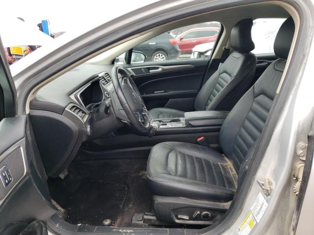 Photo 7 from auction – 2017 FORD FUSION SE with VIN 3FA6P0HD7HR120313