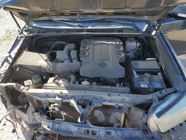 Photo 12 from auction – 2012 TOYOTA 4RUNNER SR with VIN JTEZU5JR1C5040340