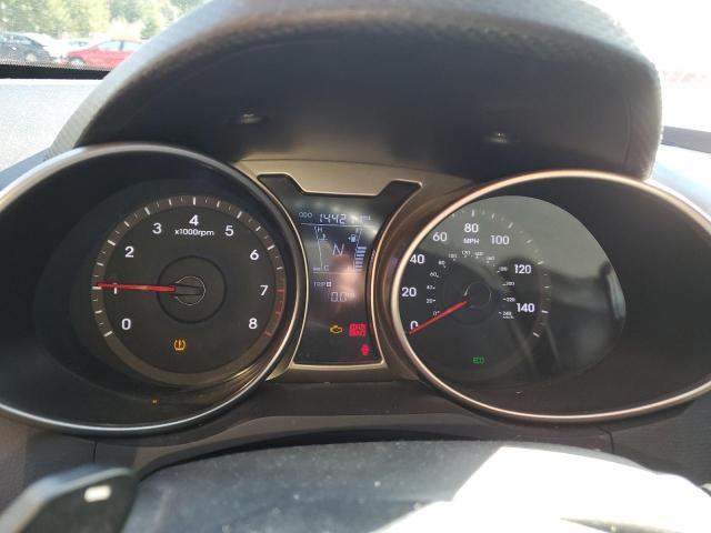 Photo 9 from auction – 2013 HYUNDAI VELOSTER with VIN KMHTC6AD7DU088886