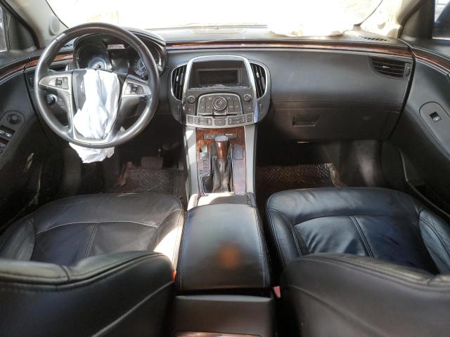 Photo 8 from auction – 2011 BUICK LACROSSE C with VIN 1G4GC5ED3BF231498