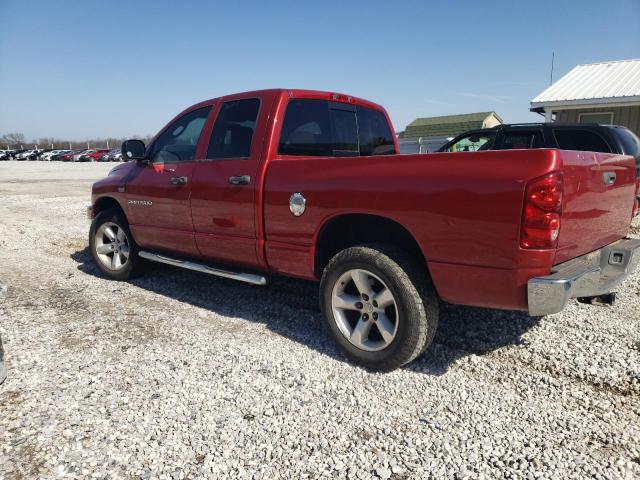 Photo 2 from auction – 2007 DODGE RAM 1500 S with VIN 1D7HA18247S272874