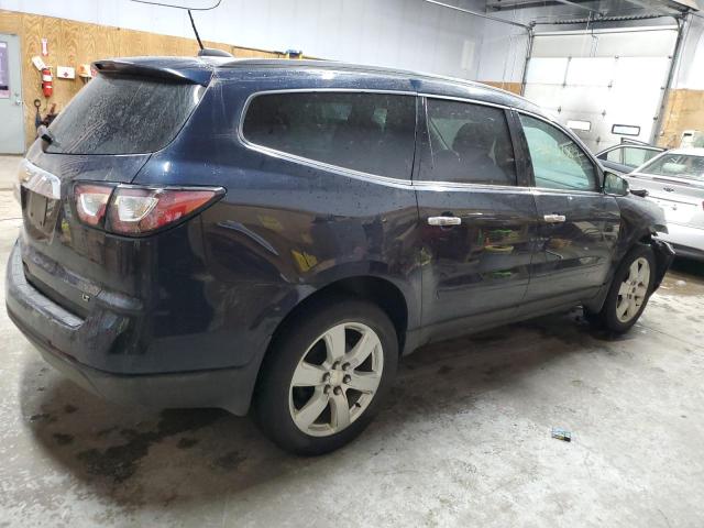 Photo 3 from auction – 2017 CHEVROLET TRAVERSE L with VIN 1GNKVGKD2HJ276227