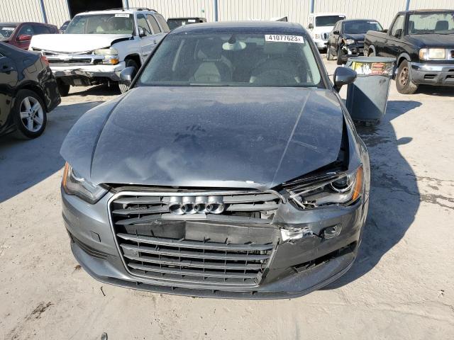 Photo 5 from auction – 2015 AUDI A3 PREMIUM with VIN WAUBFGFF8F1125095