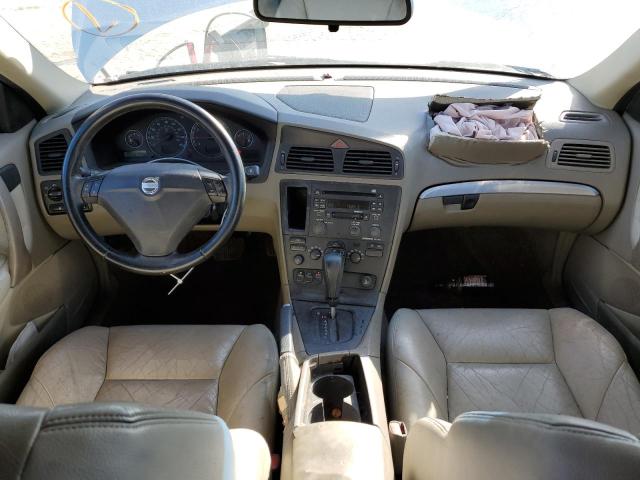 Photo 8 from auction – 2004 VOLVO S60 with VIN YV1RS64A842414218