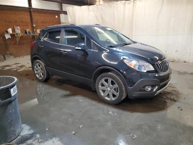 Photo 4 from auction – 2014 BUICK ENCORE with VIN KL4CJGSB2EB590502