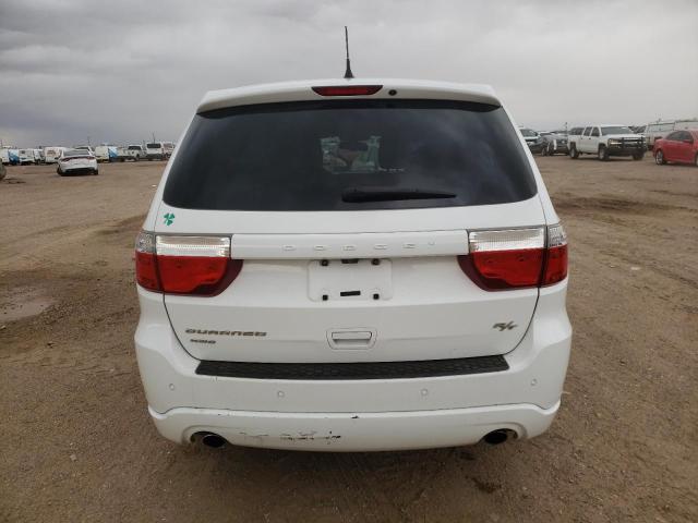 Photo 6 from auction – 2013 DODGE DURANGO R/ with VIN 1C4SDJCT1DC699829