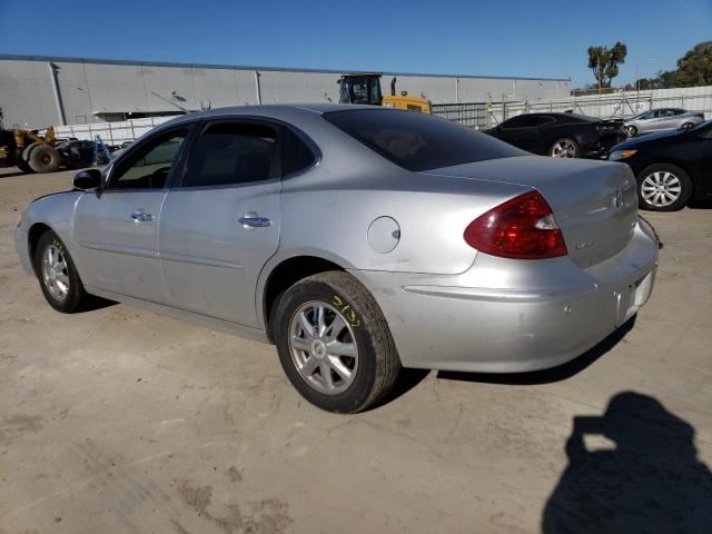 Photo 2 from auction – 2005 BUICK LACROSSE C with VIN 2G4WD532151180296