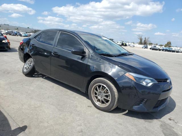 Photo 4 from auction – 2016 TOYOTA COROLLA L with VIN 5YFBURHE9GP504998