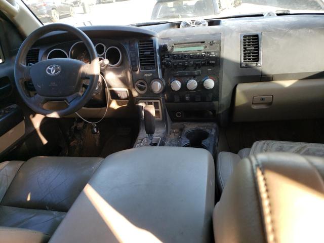 Photo 8 from auction – 2008 TOYOTA TUNDRA DOU with VIN 5TFBV54148X072073