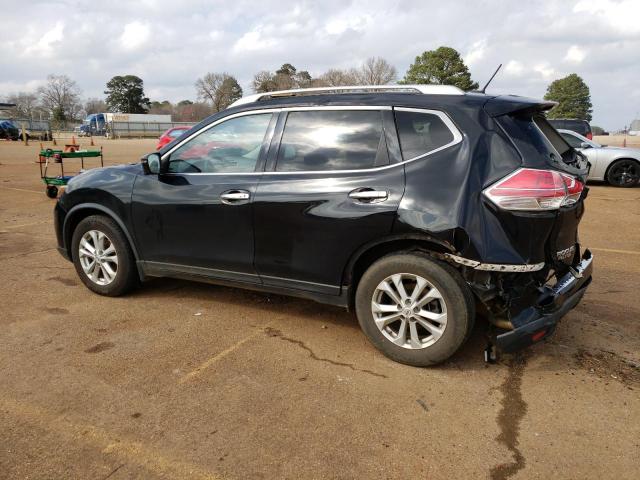 Photo 2 from auction – 2016 NISSAN ROGUE S with VIN KNMAT2MT3GP599943