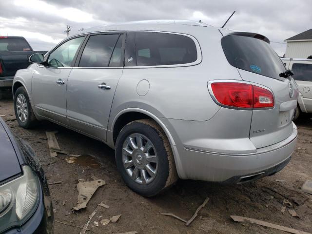 Photo 2 from auction – 2015 BUICK ENCLAVE with VIN 5GAKVBKD3FJ340446