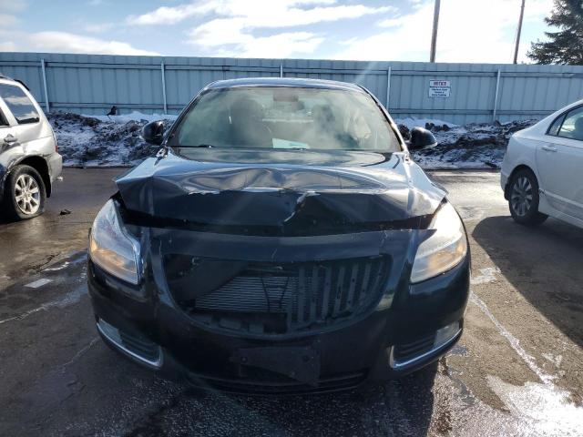 Photo 5 from auction – 2013 BUICK REGAL PREM with VIN 2G4GS5EV0D9219672