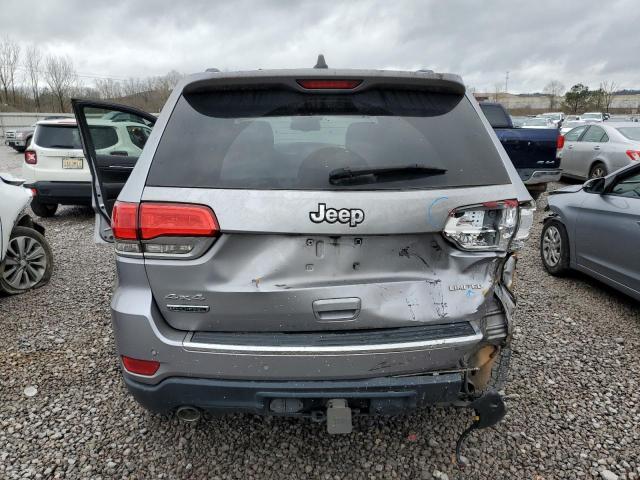 Photo 6 from auction – 2014 JEEP GRAND CHER with VIN 1C4RJFBMXEC440627