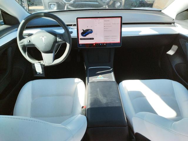 Photo 8 from auction – 2021 TESLA MODEL 3 with VIN 5YJ3E1EB6MF999746
