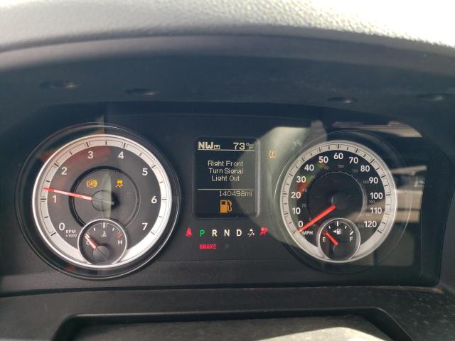 Photo 9 from auction – 2014 RAM 1500 ST with VIN 1C6RR7KTXES310494