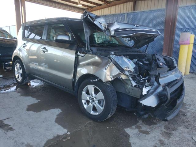 Photo 4 from auction – 2018 KIA SOUL with VIN KNDJN2A2XJ7590234