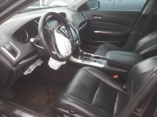 Photo 7 from auction – 2015 ACURA TLX TECH with VIN 19UUB1F5XFA008065