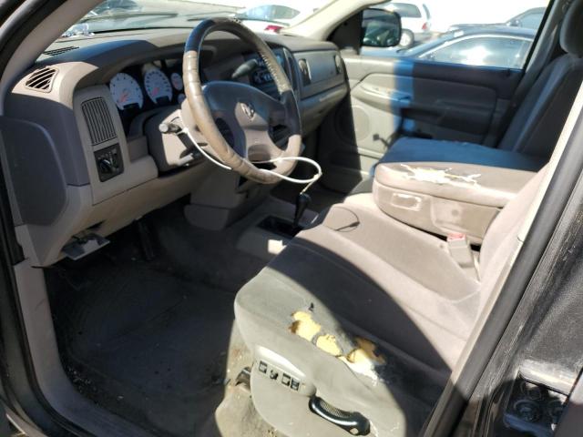 Photo 7 from auction – 2002 DODGE RAM 1500 with VIN 3B7HU18Z42G107437