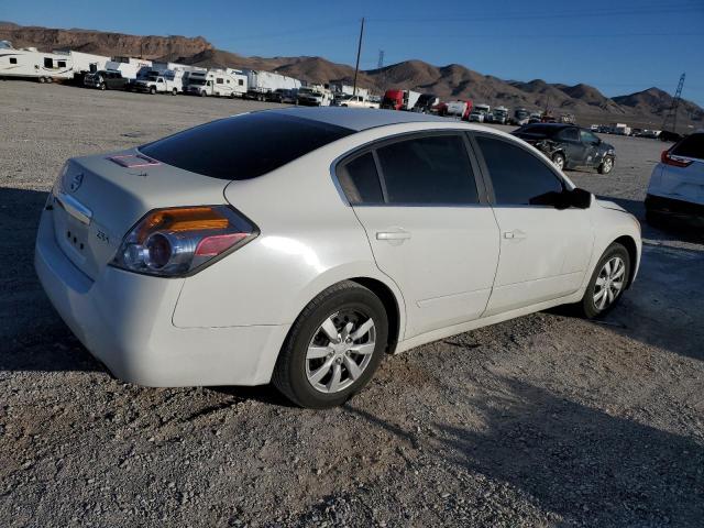 Photo 3 from auction – 2011 NISSAN ALTIMA BAS with VIN 1N4AL2AP0BN478000