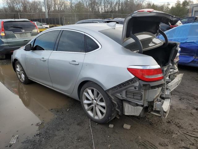 Photo 2 from auction – 2015 BUICK VERANO CON with VIN 1G4PR5SK3F4120808