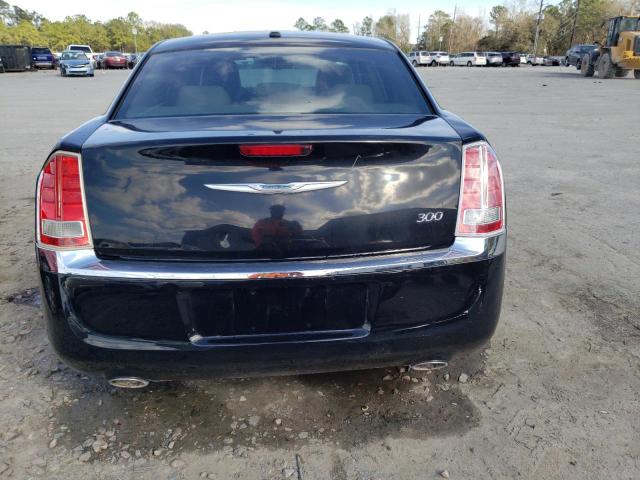Photo 6 from auction – 2014 CHRYSLER 300 with VIN 2C3CCAAG3EH163268