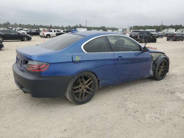 Photo 3 from auction – 2007 BMW 328 I with VIN WBAWB33567PV72704