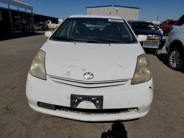 Photo 5 from auction – 2004 TOYOTA PRIUS with VIN JTDKB22U940029307