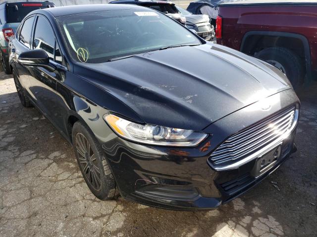 Photo 4 from auction – 2015 FORD FUSION SE with VIN 1FA6P0H74F5125480