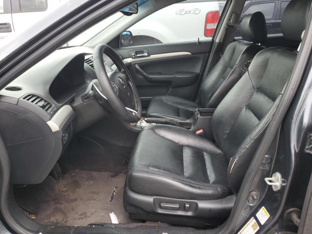 Photo 7 from auction – 2005 ACURA TSX with VIN JH4CL968X5C005846