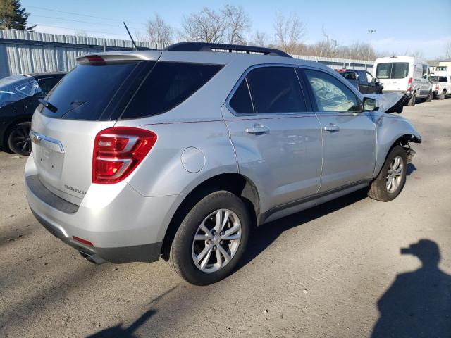 Photo 3 from auction – 2016 CHEVROLET EQUINOX LT with VIN 2GNFLFE34G6290064