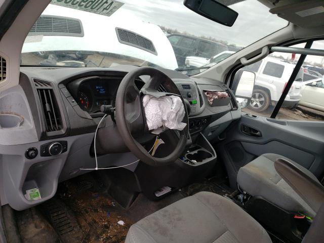 Photo 8 from auction – 2015 FORD TRANSIT T- with VIN 1FTNR1YM0FKA93656