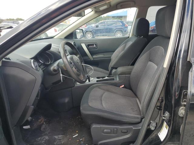 Photo 7 from auction – 2011 NISSAN ROGUE S with VIN JN8AS5MTXBW171925