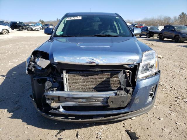 Photo 5 from auction – 2011 GMC TERRAIN SL with VIN 2CTFLREC3B6470336