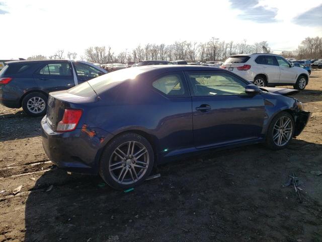 Photo 3 from auction – 2013 SCION TC with VIN JTKJF5C76D3050729