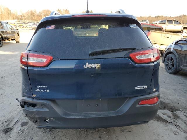 Photo 6 from auction – 2018 JEEP CHEROKEE L with VIN 1C4PJMLB1JD569997