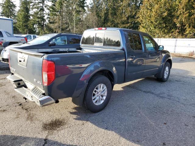 Photo 3 from auction – 2019 NISSAN FRONTIER S with VIN 1N6AD0FV9KN762855