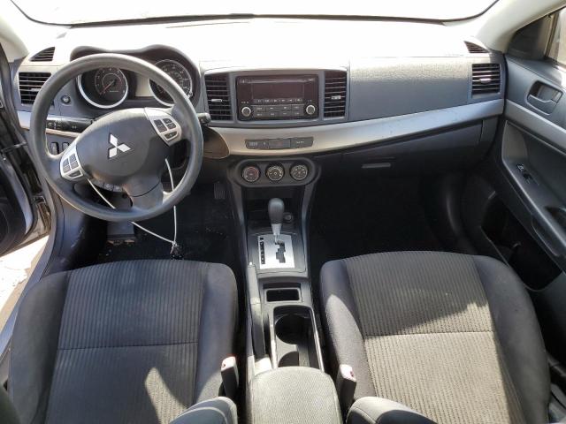 Photo 8 from auction – 2014 MITSUBISHI LANCER ES/ with VIN JA32U2FU0EU014403