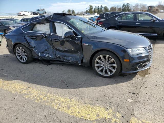 Photo 4 from auction – 2012 AUDI A7 PRESTIG with VIN WAU2GAFC5CN147270