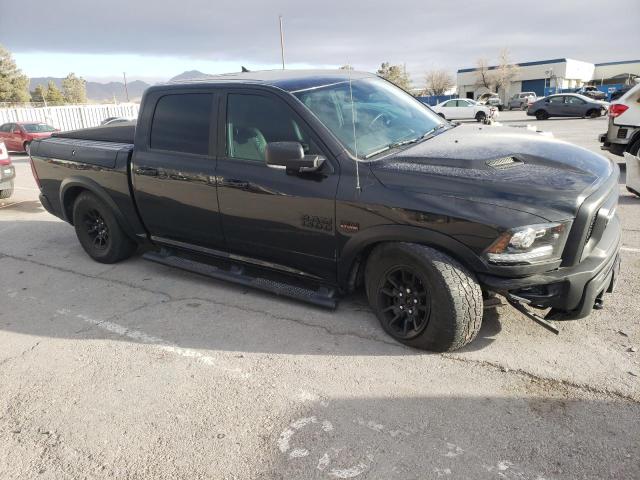 Photo 4 from auction – 2017 RAM 1500 REBEL with VIN 1C6RR7YT1HS740765