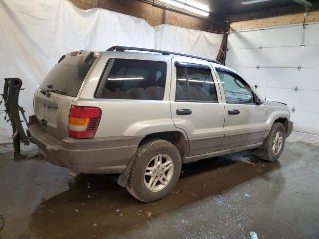Photo 3 from auction – 2004 JEEP GRAND CHER with VIN 1J4GW48S74C293310