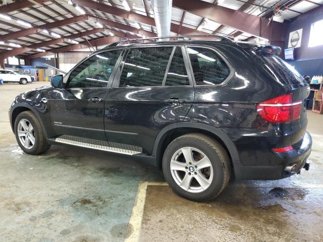 Photo 2 from auction – 2012 BMW X5 XDRIVE3 with VIN 5UXZW0C59CL670824