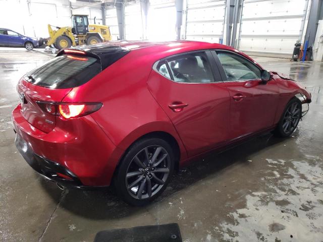 Photo 3 from auction – 2019 MAZDA 3 with VIN JM1BPBJM0K1136045