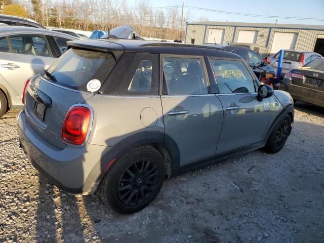 Photo 3 from auction – 2016 MINI COOPER with VIN WMWXU1C52G2E16842
