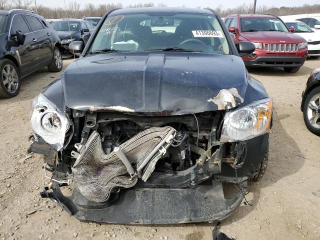 Photo 5 from auction – 2011 DODGE CALIBER MA with VIN 1B3CB3HA8BD227102