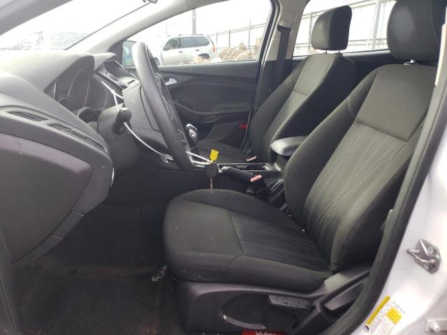 Photo 7 from auction – 2015 FORD FOCUS SE with VIN 1FADP3K22FL364320