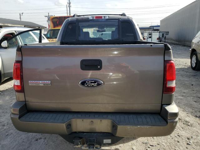 Photo 6 from auction – 2007 FORD EXPLORER S with VIN 1FMEU33867UA26548