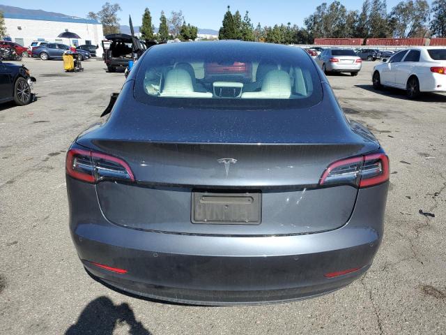 Photo 6 from auction – 2021 TESLA MODEL 3 with VIN 5YJ3E1EA0MF927769