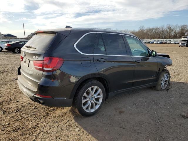 Photo 3 from auction – 2015 BMW X5 XDRIVE3 with VIN 5UXKR0C53F0K71230