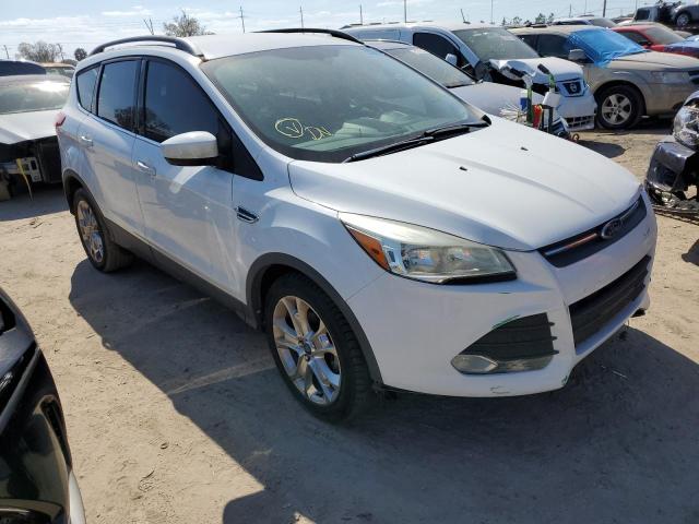 Photo 4 from auction – 2014 FORD ESCAPE SE with VIN 1FMCU0GX2EUD63531